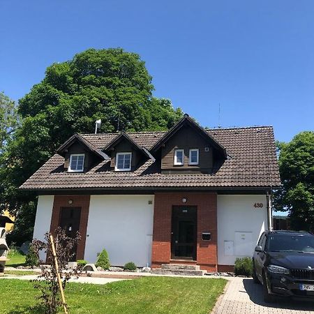 Apartmán 430 Destne v Orlickych horach Exterior foto