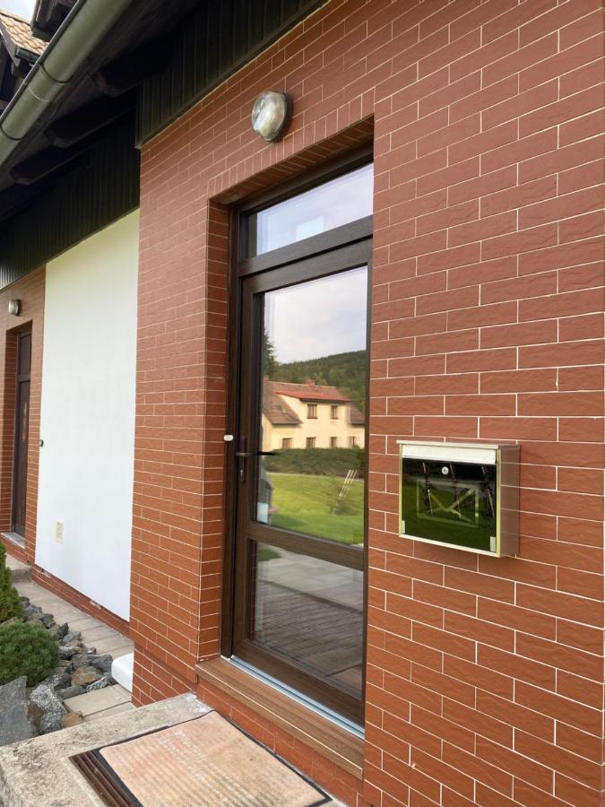 Apartmán 430 Destne v Orlickych horach Exterior foto