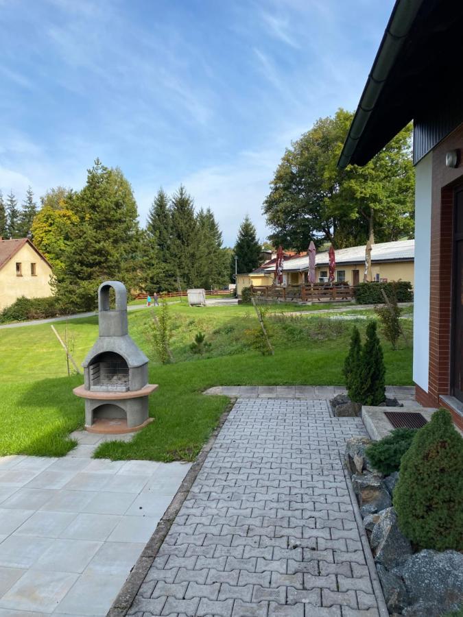 Apartmán 430 Destne v Orlickych horach Exterior foto