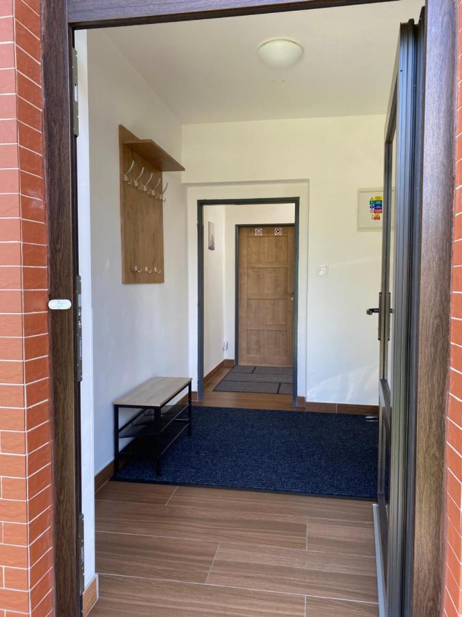 Apartmán 430 Destne v Orlickych horach Exterior foto